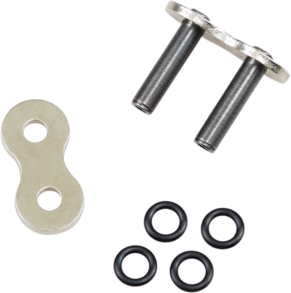 DRAG SPECIALTIES 530 Series Rivet Connecting Link