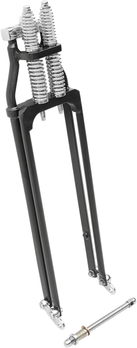 DRAG SPECIALTIES +6" Custom Springer Forks