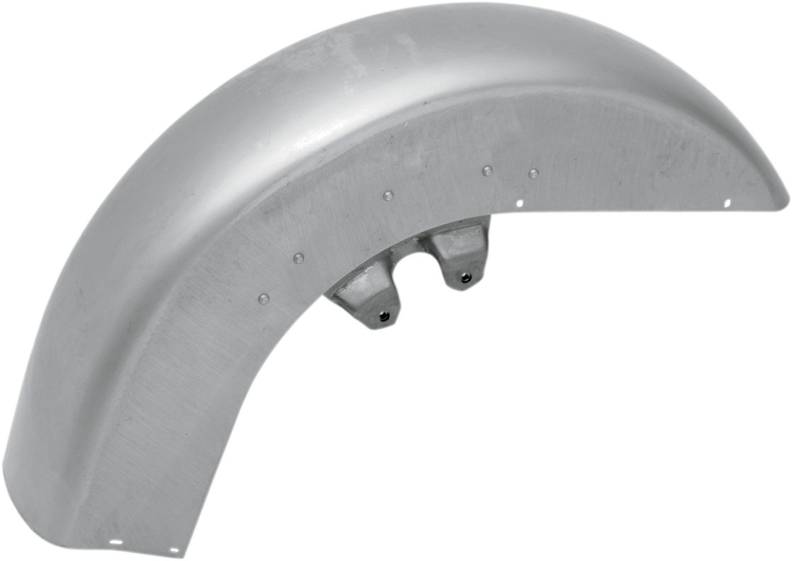 DRAG SPECIALTIES 6" Front Fender