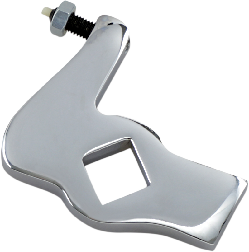DRAG SPECIALTIES Adjustable Kickstand Stop - DS-240212