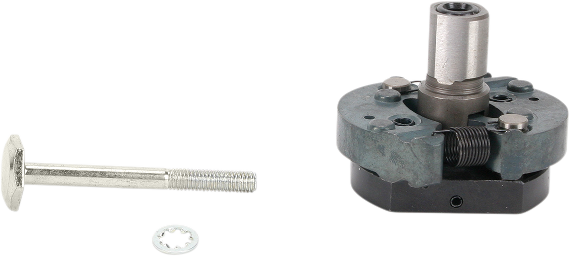 DRAG SPECIALTIES Advance Unit - Advance Unit with Bolt / Harley Davidson DS-242298