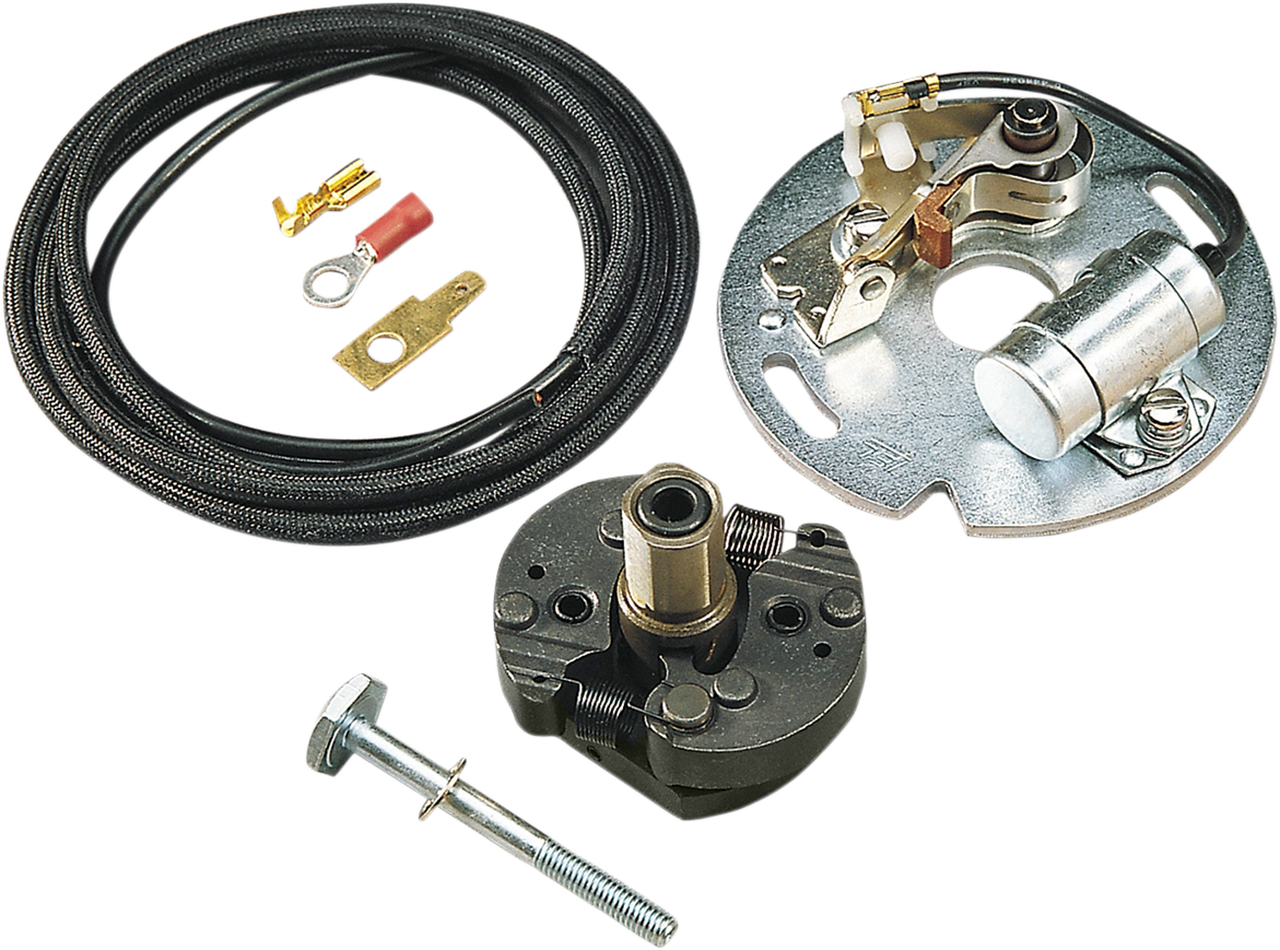 DRAG SPECIALTIES Advance Unit Assembly - Harley Davidson DS-242299