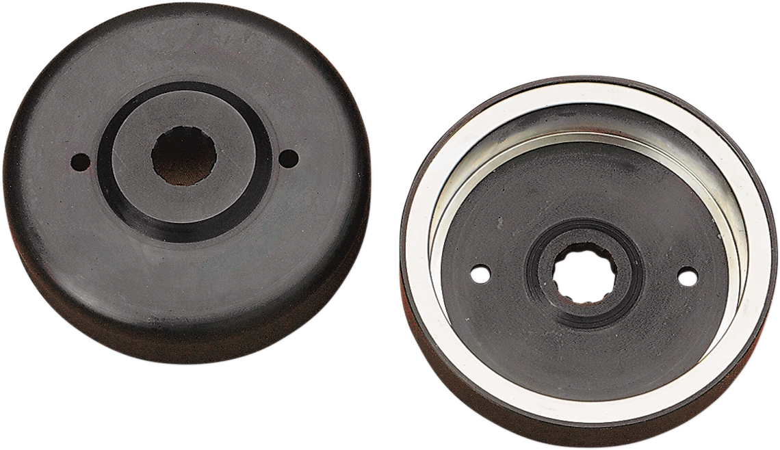 DRAG SPECIALTIES Alternator Rotor - Heavy Duty / Harley Davidson DS-195206