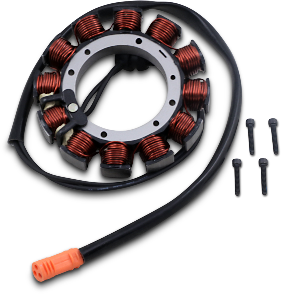 DRAG SPECIALTIES Alternator Stator