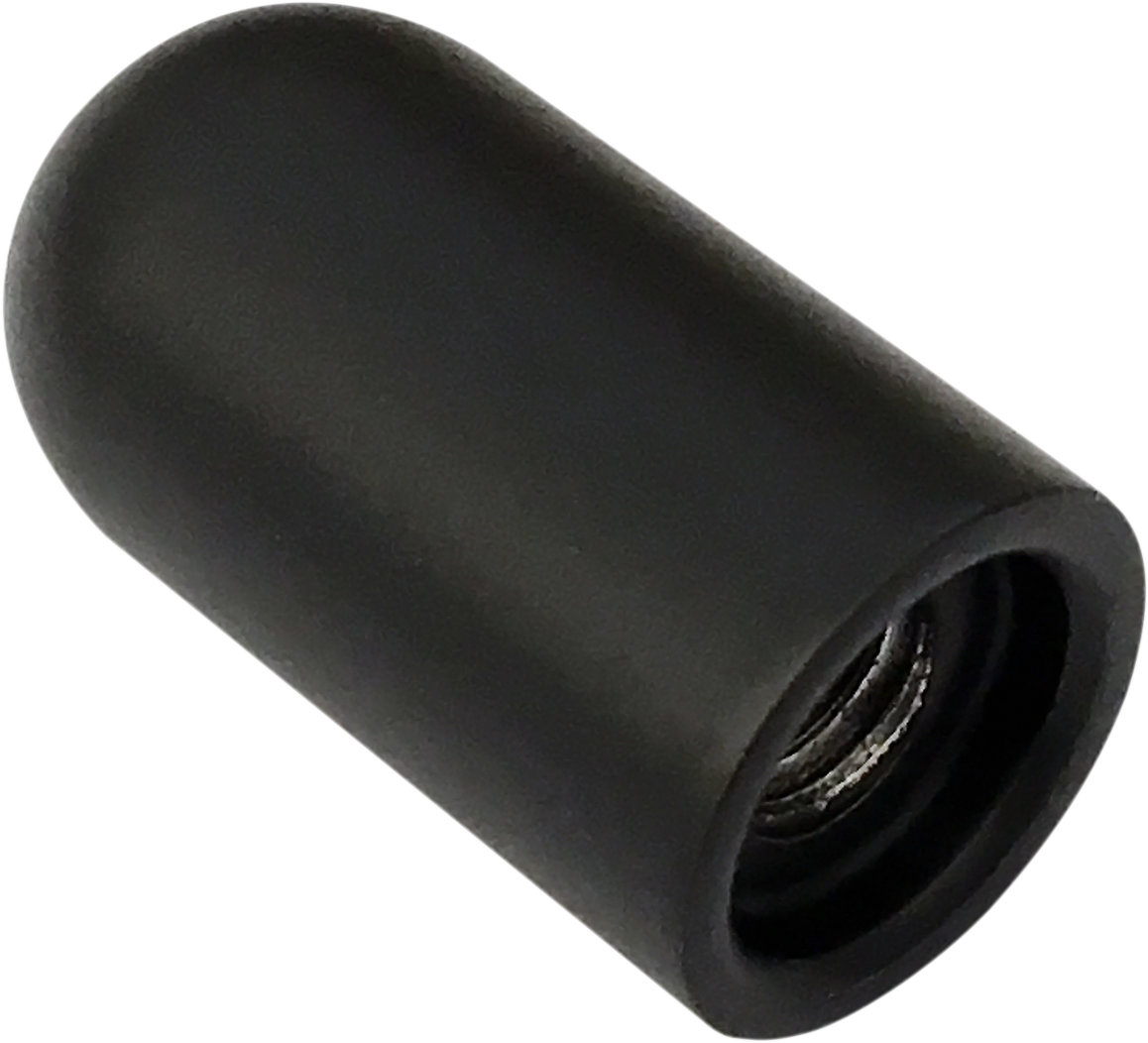 DRAG SPECIALTIES Antenna Stud Cap - Cap / Antenna 4401-0204