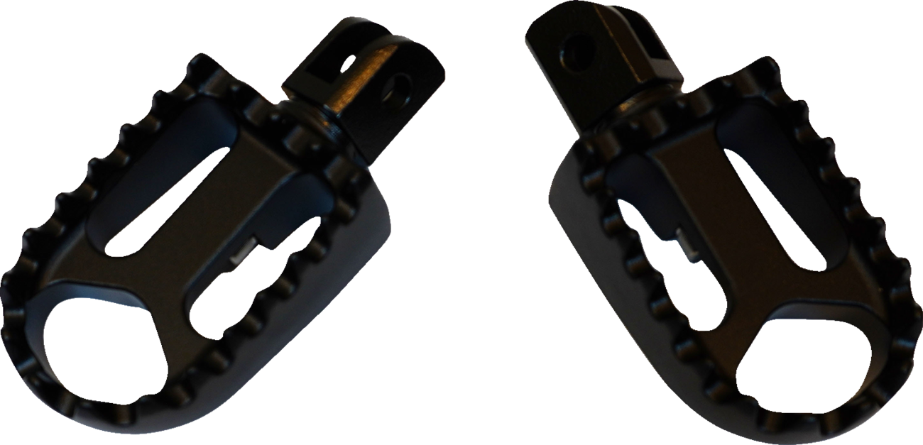 DRAG SPECIALTIES BMX Foot Pegs