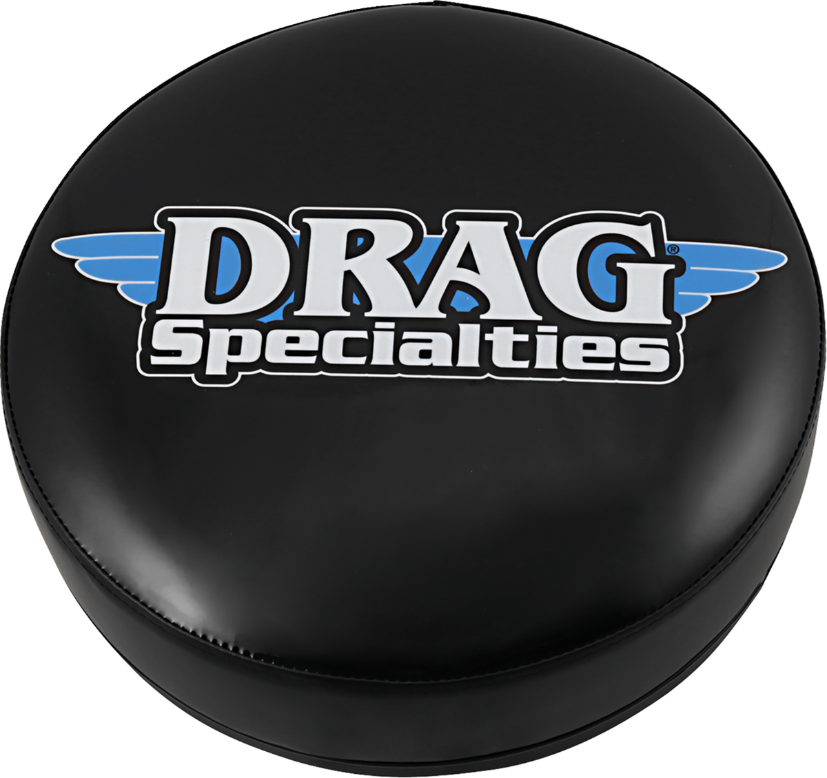 DRAG SPECIALTIES Bar Stool Seat - 9905-0132