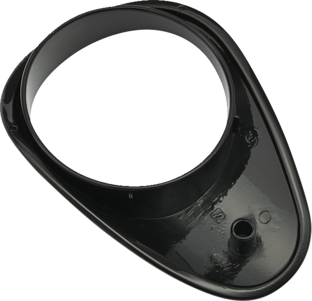 DRAG SPECIALTIES Bezel Dipstick
