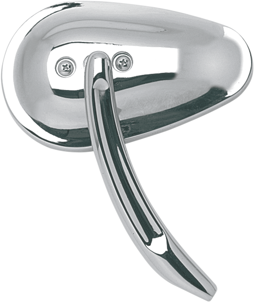 DRAG SPECIALTIES Billet Mirror