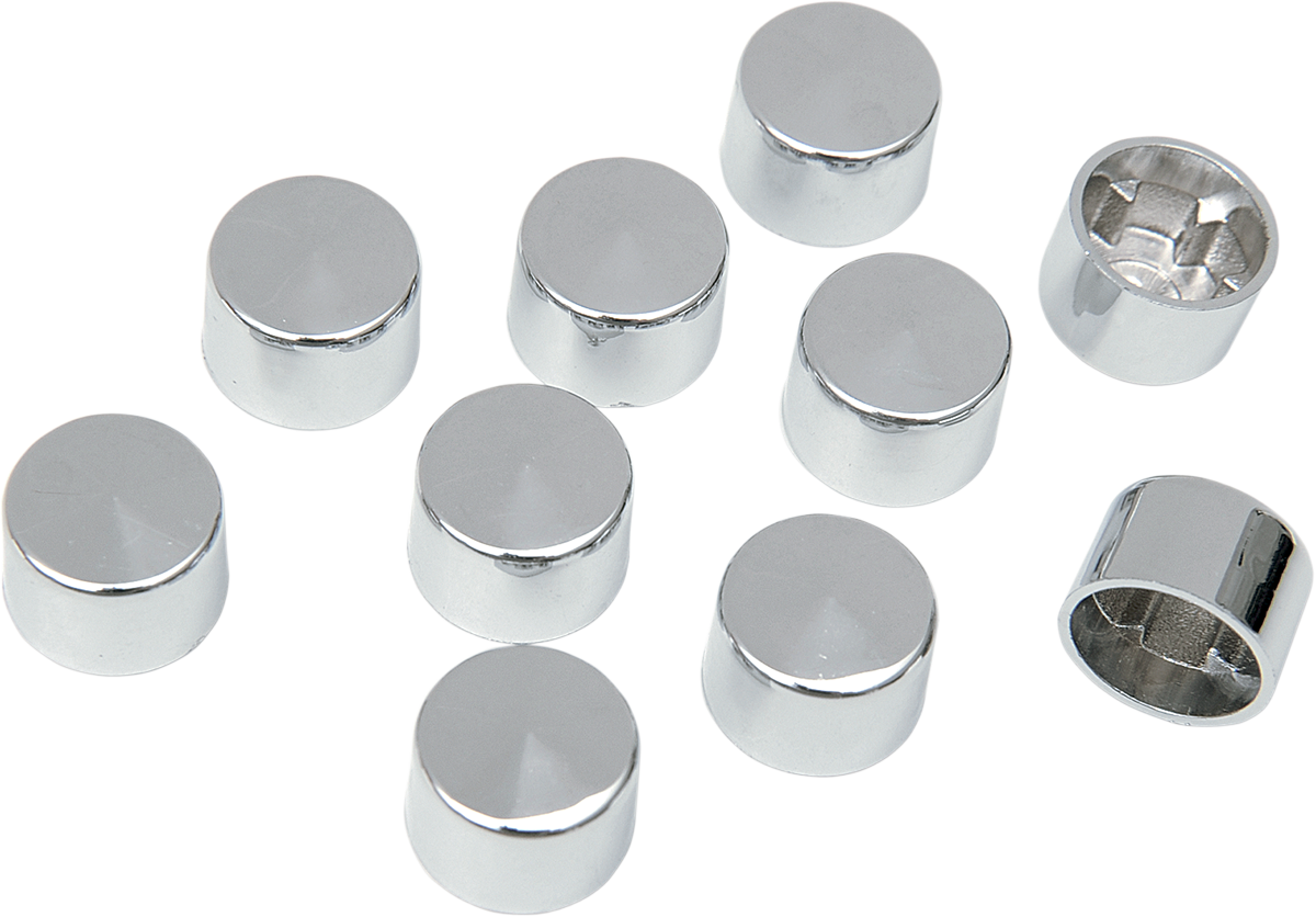 DRAG SPECIALTIES Bolt Covers