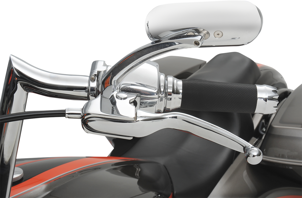 DRAG SPECIALTIES Brake/Clutch Lever Assembly