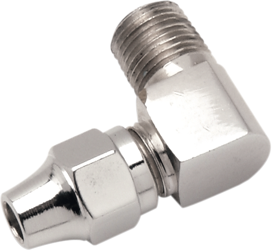DRAG SPECIALTIES Brake Line Fitting