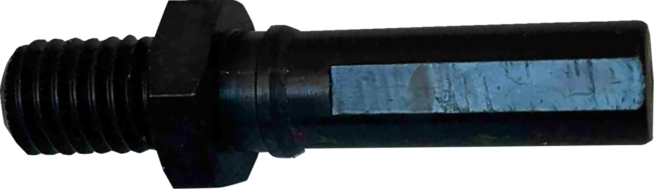 DRAG SPECIALTIES Brake Pad Pins - Rear Brake Pad Pin / 04-13XL 1702-0740