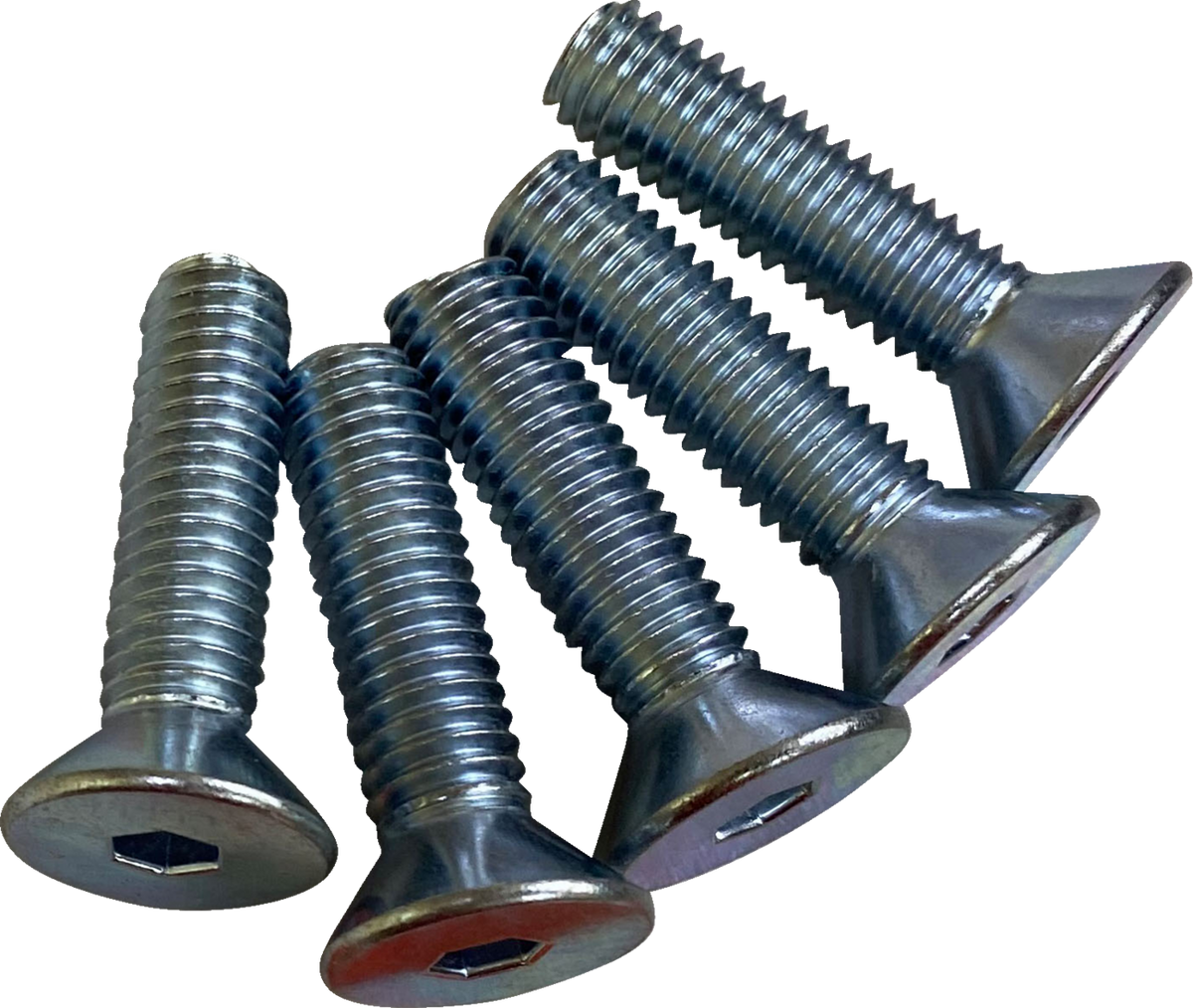 DRAG SPECIALTIES Brake Rotor Hardware Kit