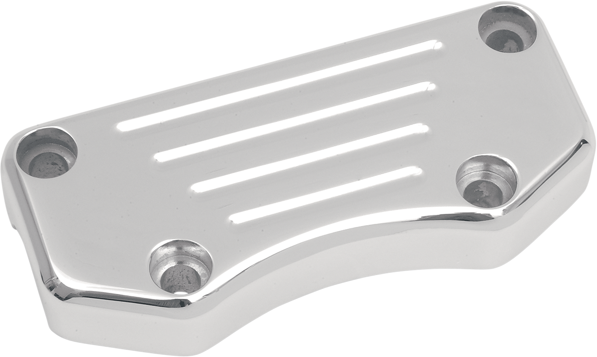 DRAG SPECIALTIES Buffalo Handlebar Clamp