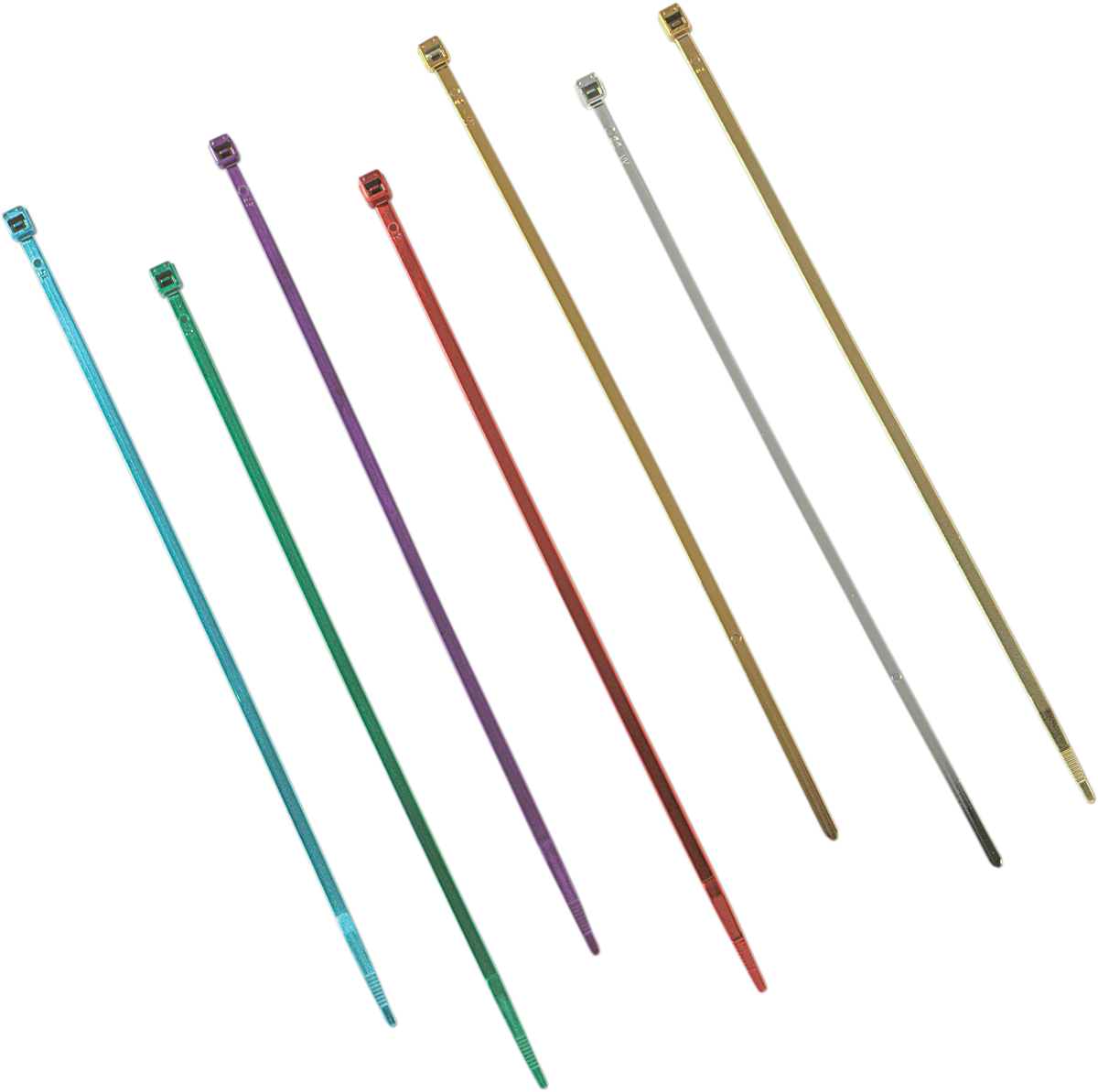 DRAG SPECIALTIES Cable Ties