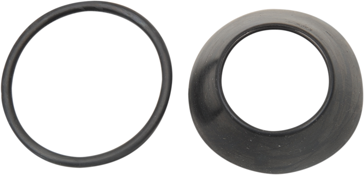 DRAG SPECIALTIES Caliper Rebuild Kit