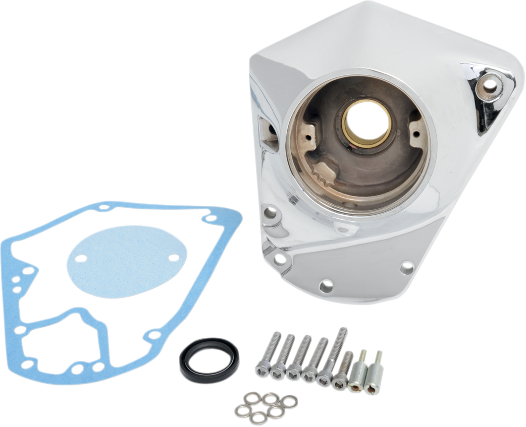 DRAG SPECIALTIES Cam Cover