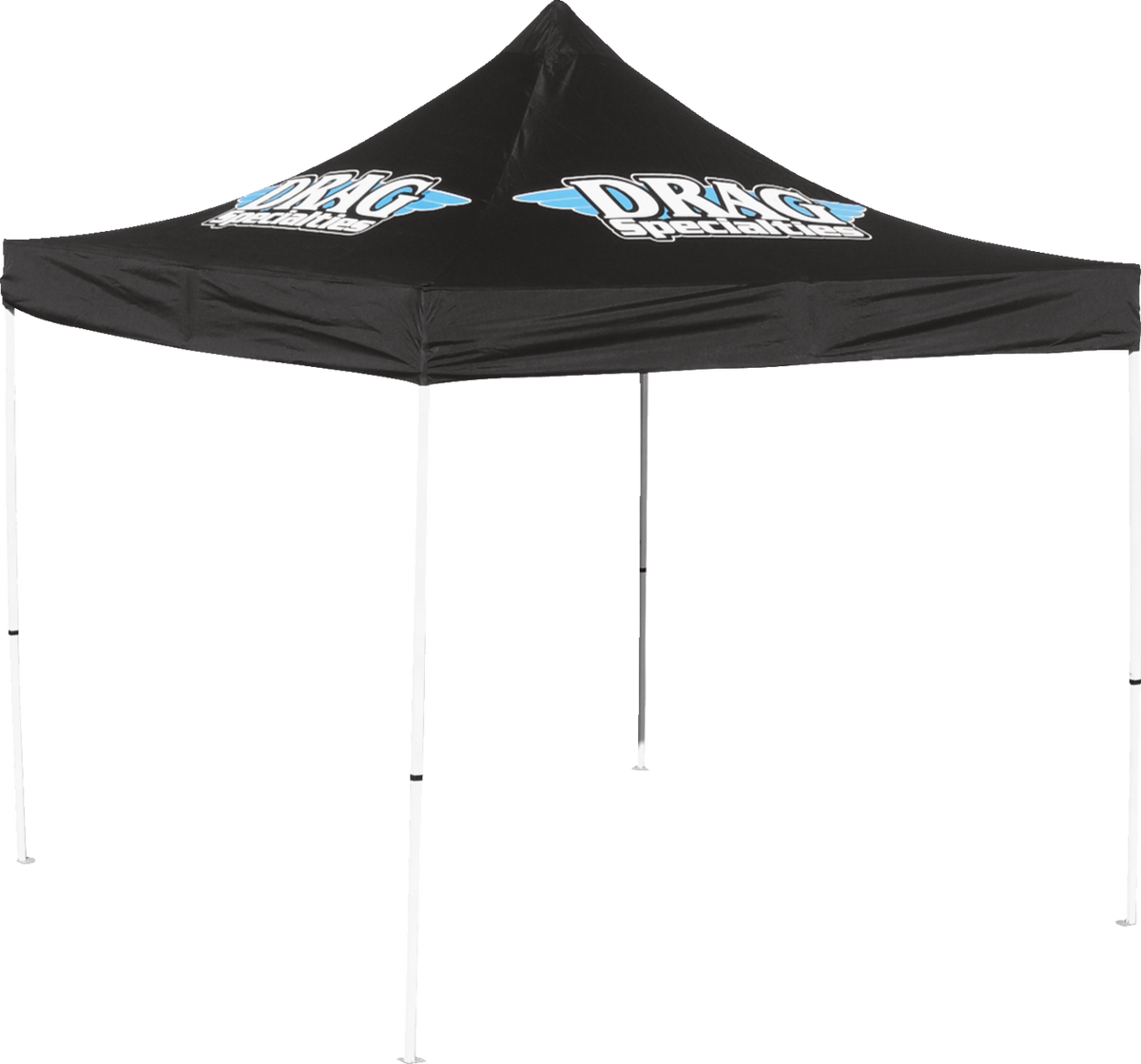 DRAG SPECIALTIES Canopy Top - 10' x 10' 4030-0032