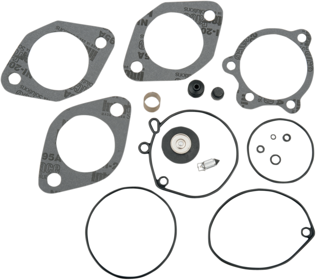 DRAG SPECIALTIES Carburetor Rebuild Kit for Keihin