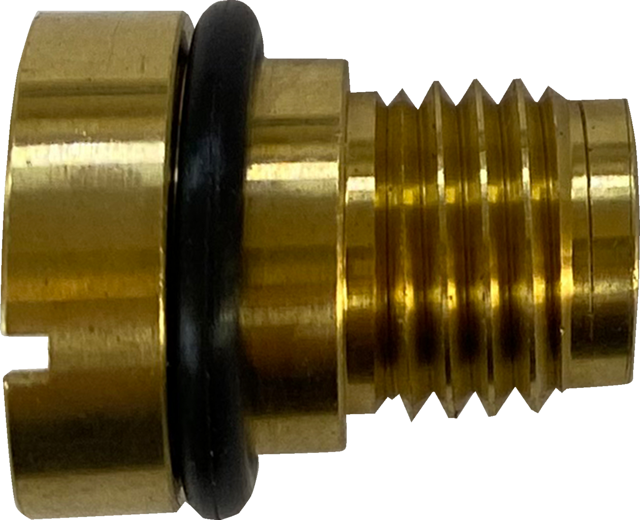 DRAG SPECIALTIES Check Valve