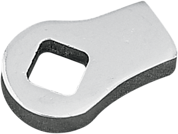 DRAG SPECIALTIES Chrome Kickstand Components