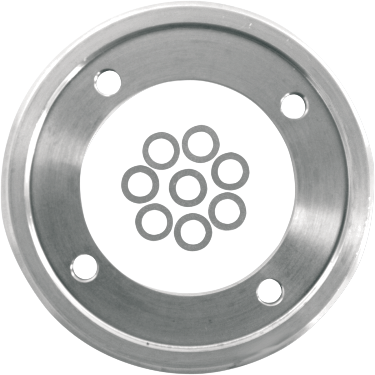 DRAG SPECIALTIES Clutch Adjuster Plate - 1132-0590