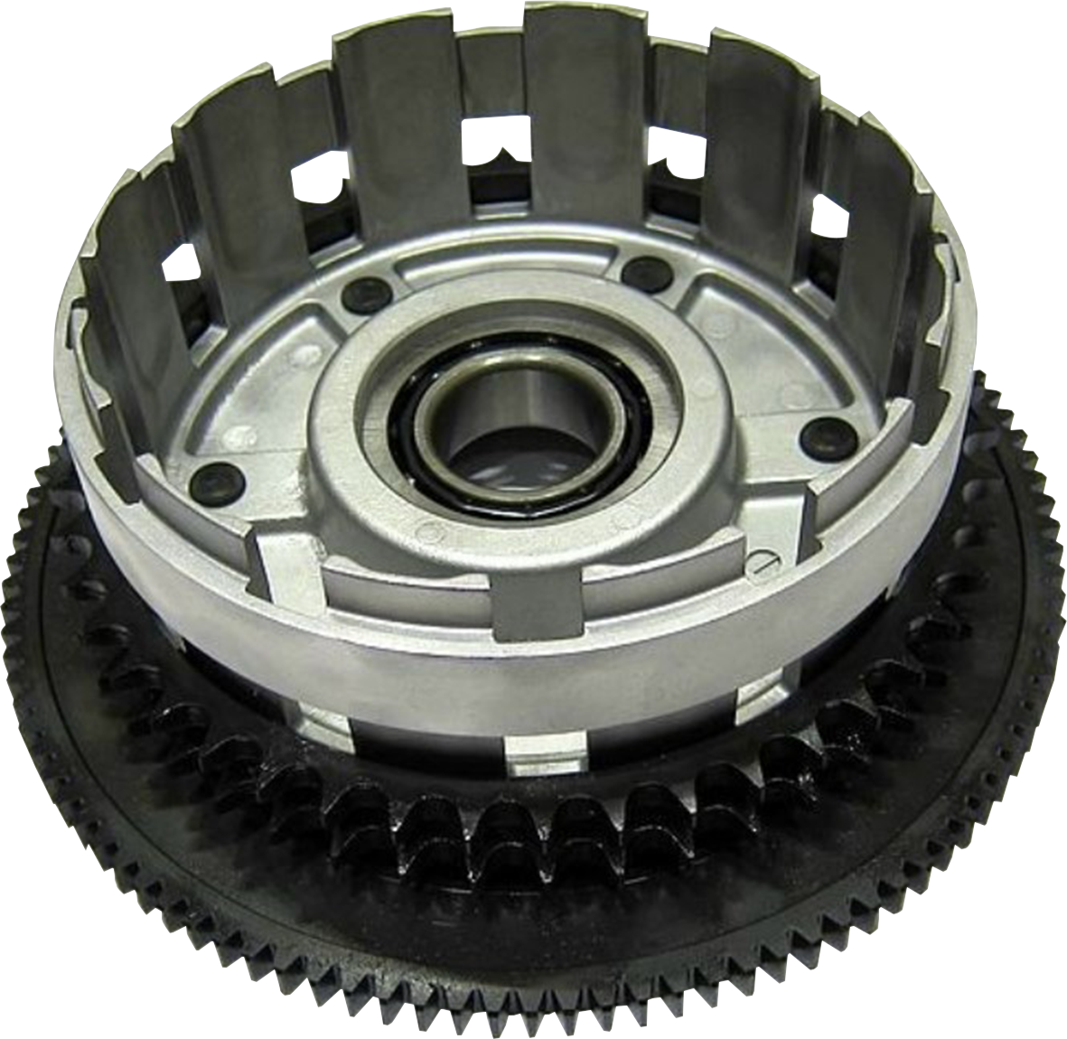 DRAG SPECIALTIES Clutch Basket