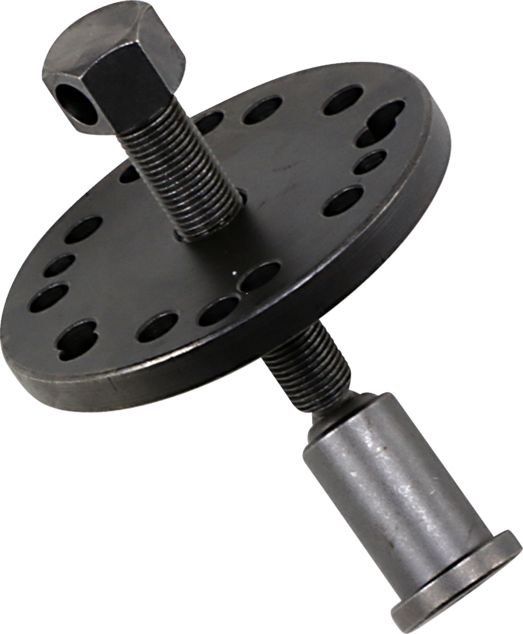 DRAG SPECIALTIES Clutch Hub Puller - 10" Stud DS-196061