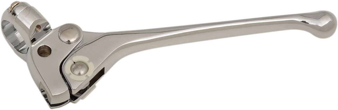 DRAG SPECIALTIES Clutch Lever Assembly with 3/8" Cable Opening