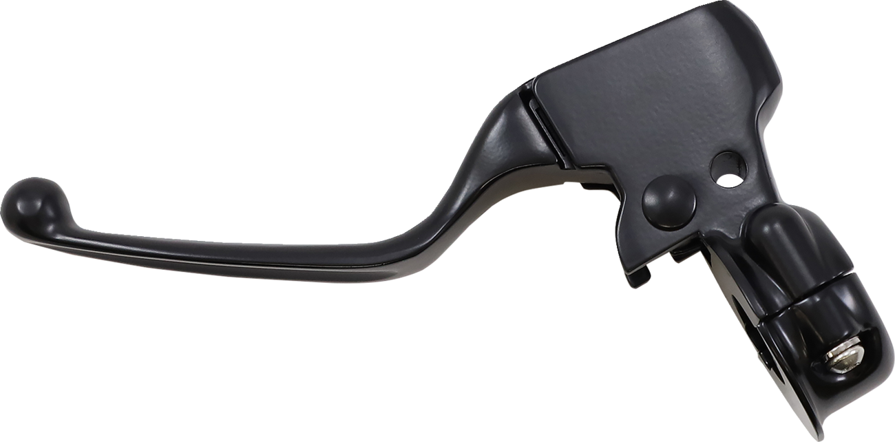 DRAG SPECIALTIES Clutch Lever Assembly
