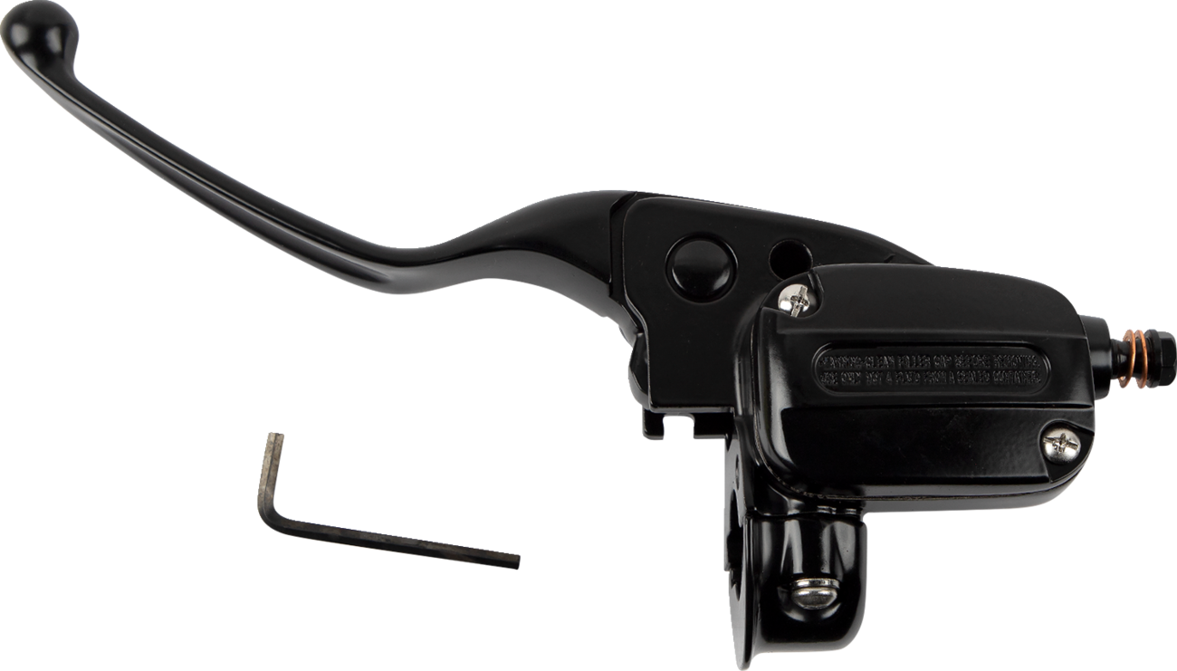 DRAG SPECIALTIES Clutch Master Cylinder Assembly
