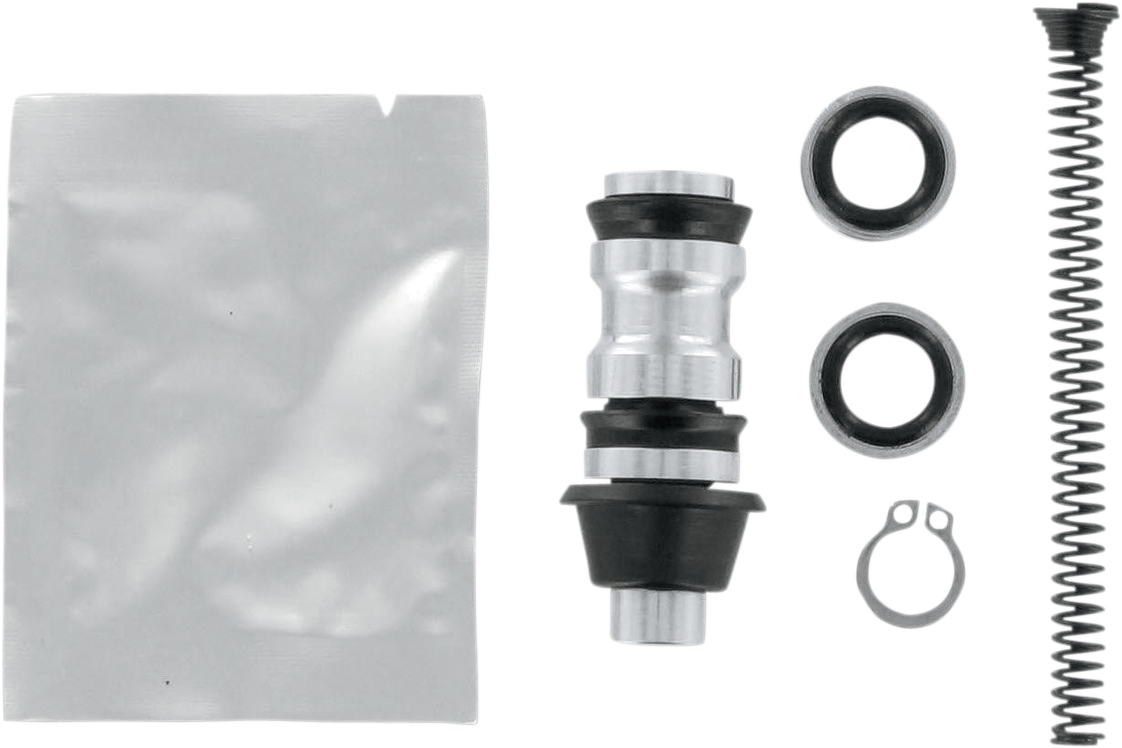 DRAG SPECIALTIES Clutch Master Cylinder Rebuild Kit