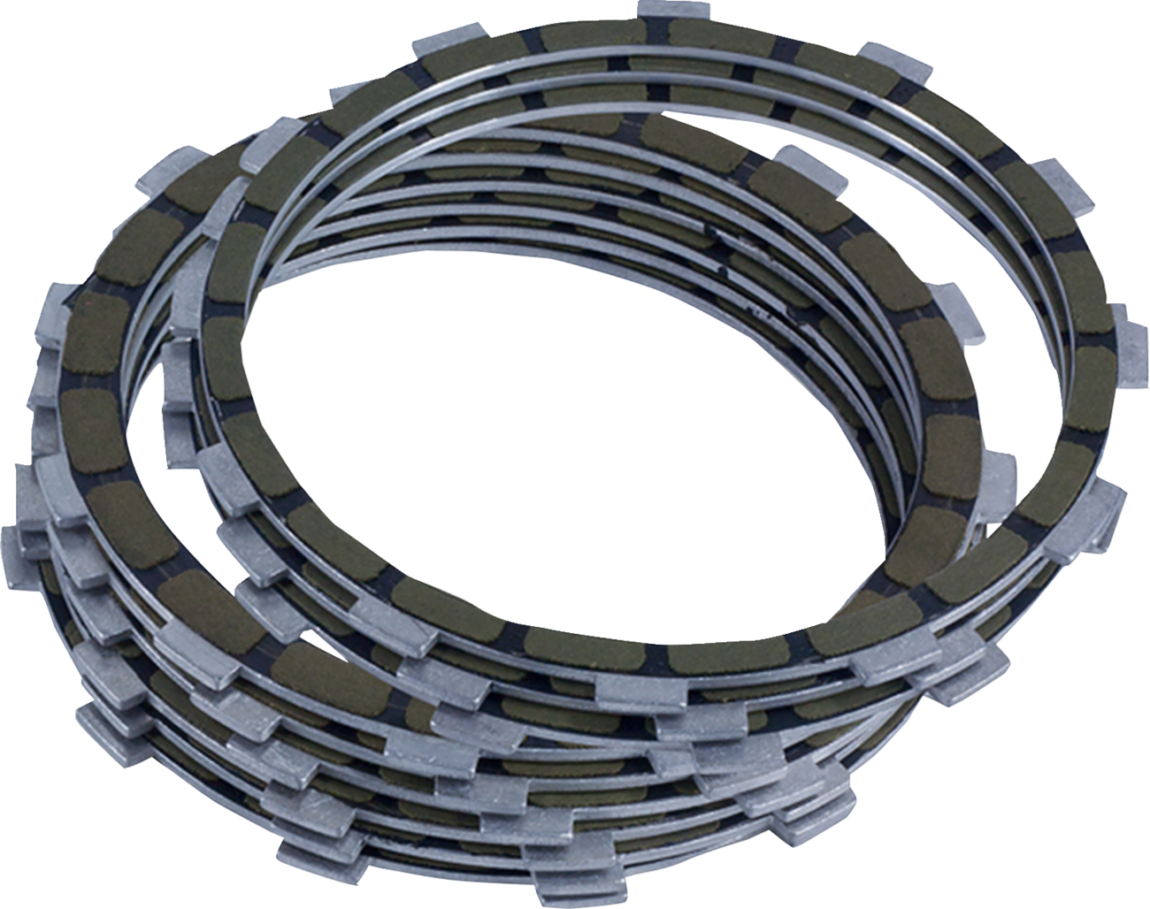 DRAG SPECIALTIES Clutch Plate Kits
