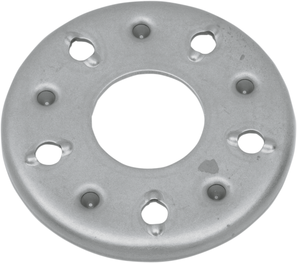 DRAG SPECIALTIES Clutch Pressure Plate - 5 Stud Pressure Plate 1131-2180