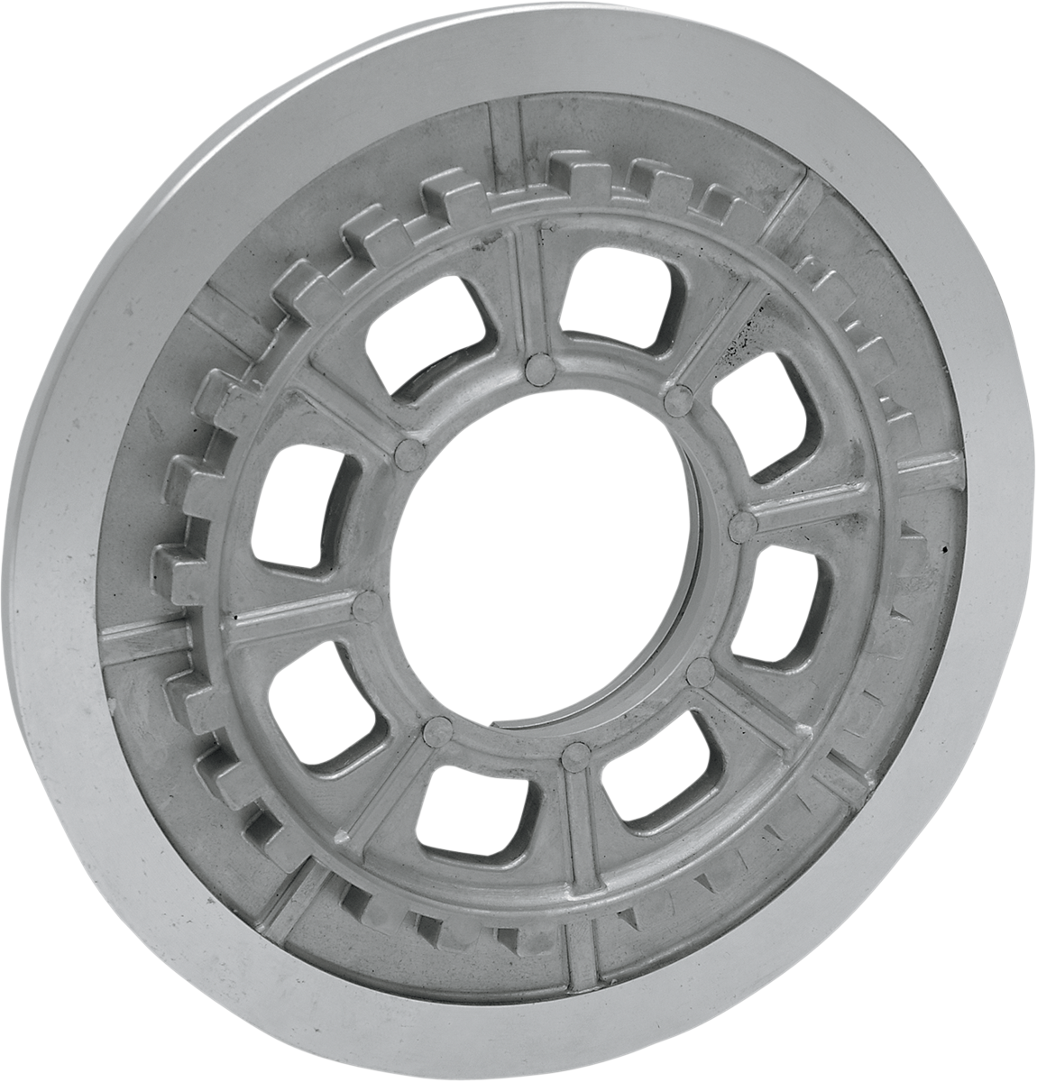 DRAG SPECIALTIES Clutch Pressure Plate - Pressure Plate / Harley-Davidson/Buell 1132-0269