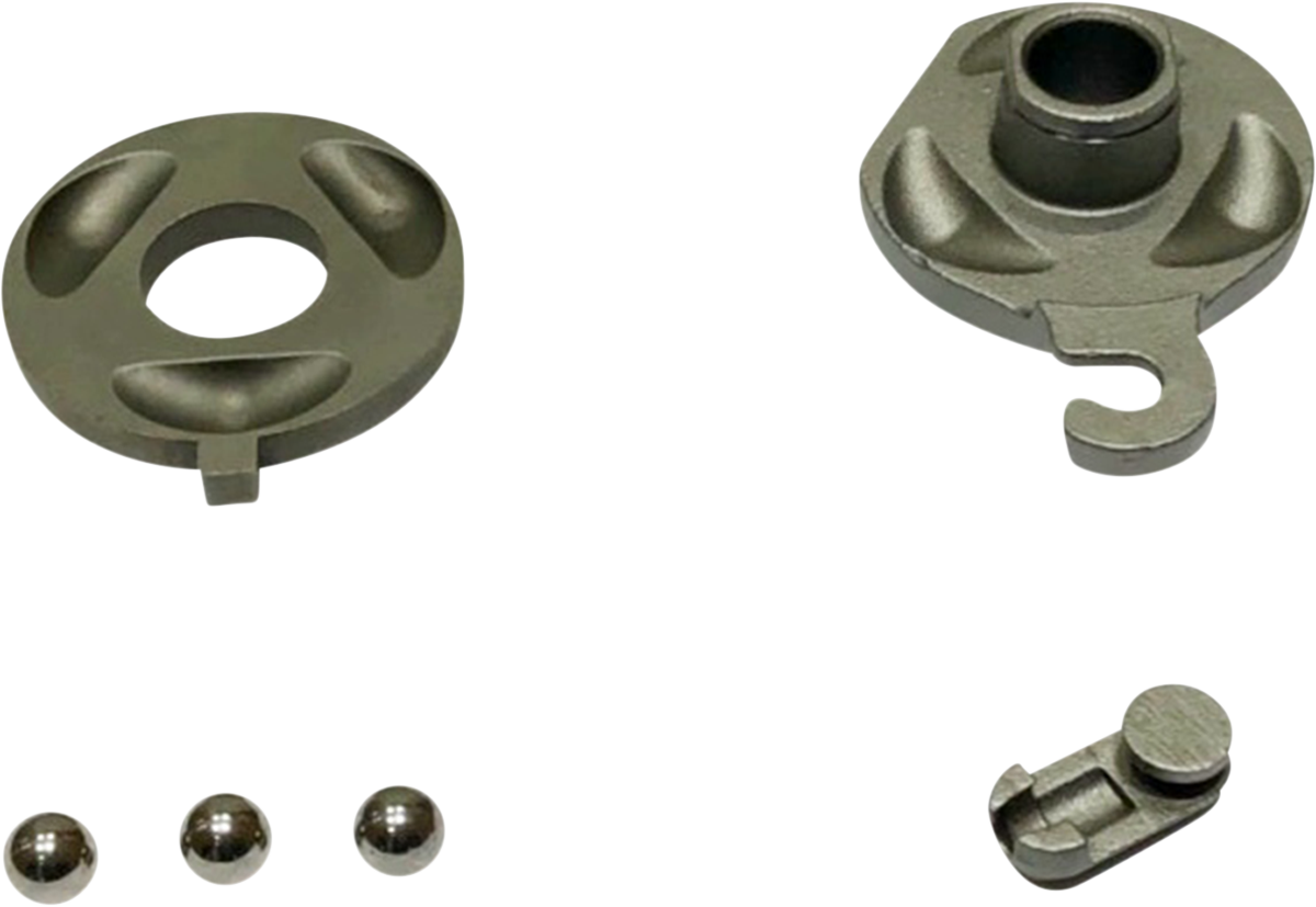 DRAG SPECIALTIES Clutch Release Kit - '94-'22 XL 1132-1476