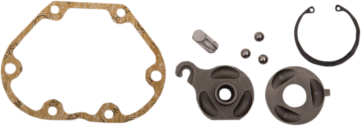 DRAG SPECIALTIES Clutch Release Kit - DS-194016