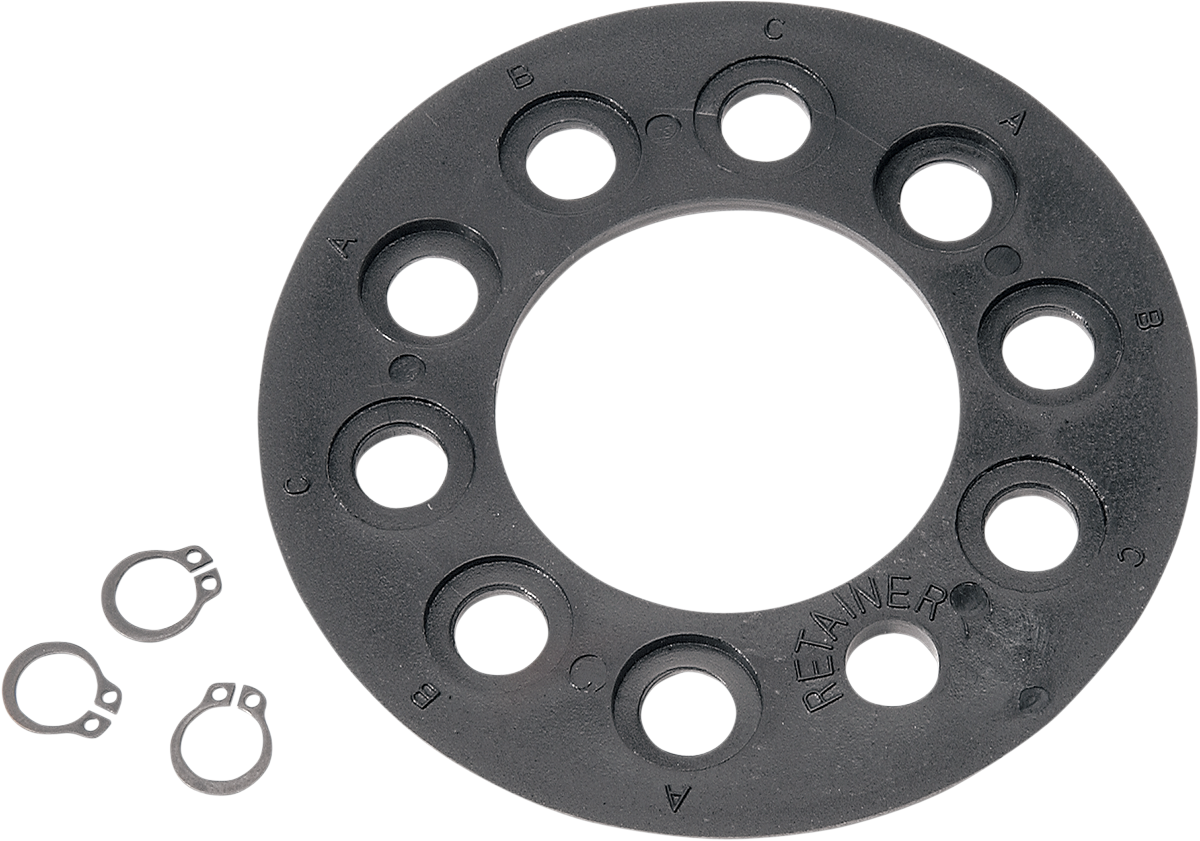 DRAG SPECIALTIES Clutch Spring Retainer - Clutch Retainer 1132-0090
