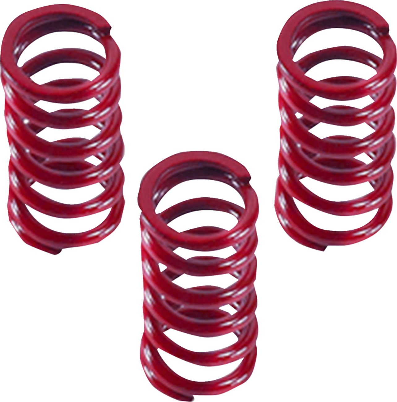 DRAG SPECIALTIES Clutch Springs - 1131-3616