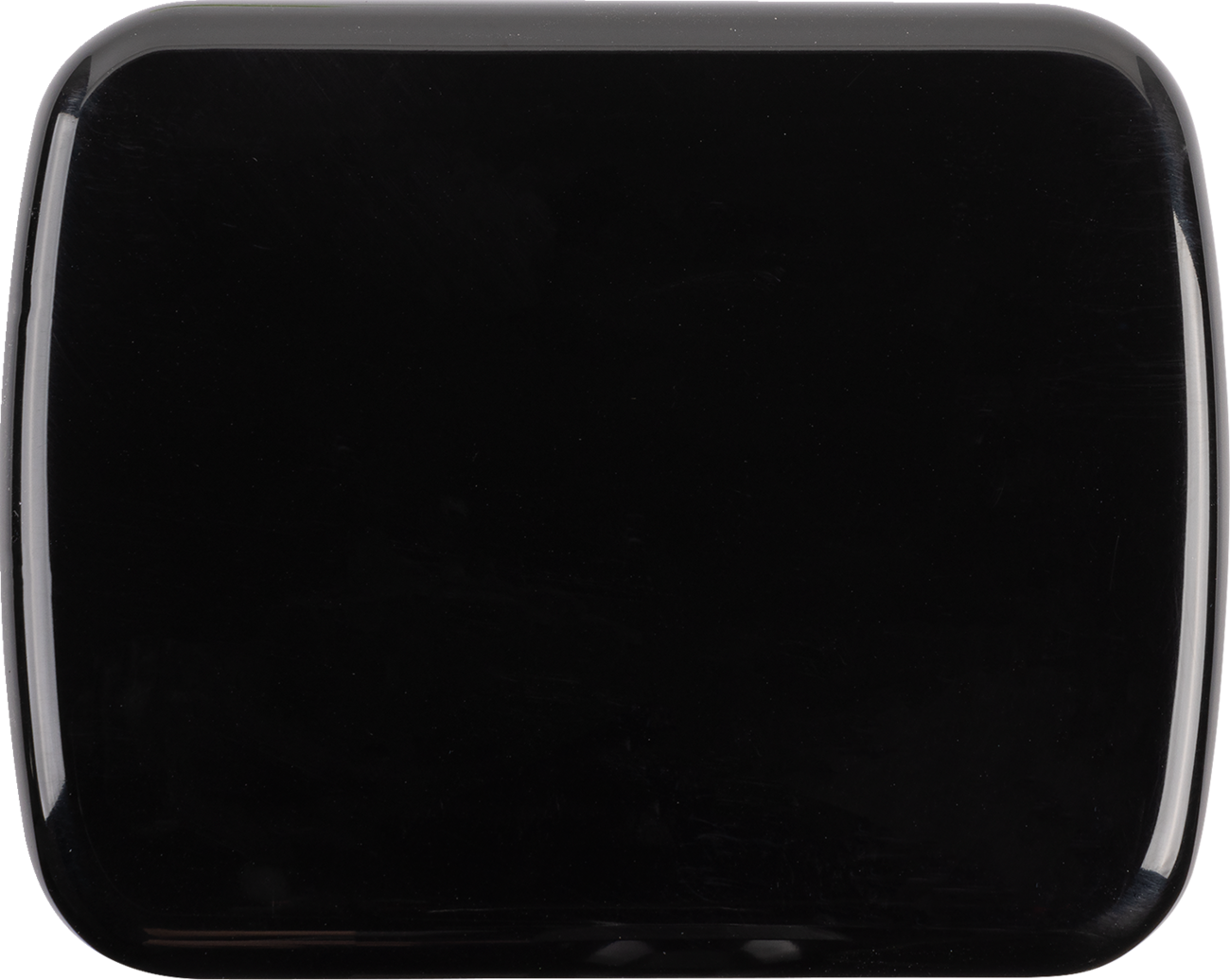 DRAG SPECIALTIES Coil Cover