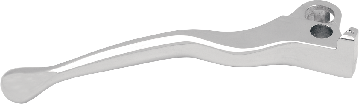 DRAG SPECIALTIES Comfort Grip™ Brake Lever - Hydraulic / Chrome DS-273903