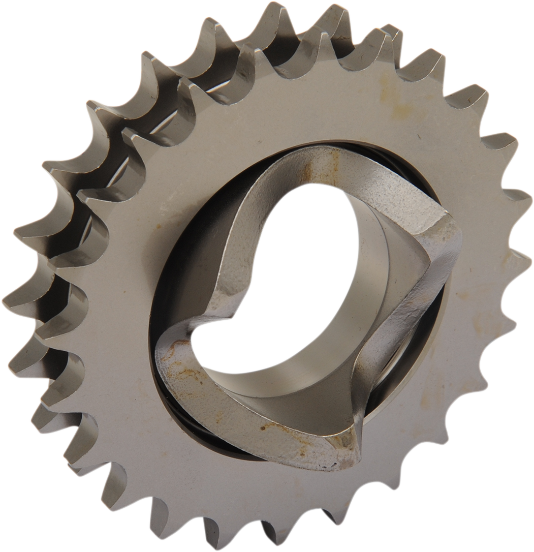 DRAG SPECIALTIES Compensating Sprocket - 24T DS-191011