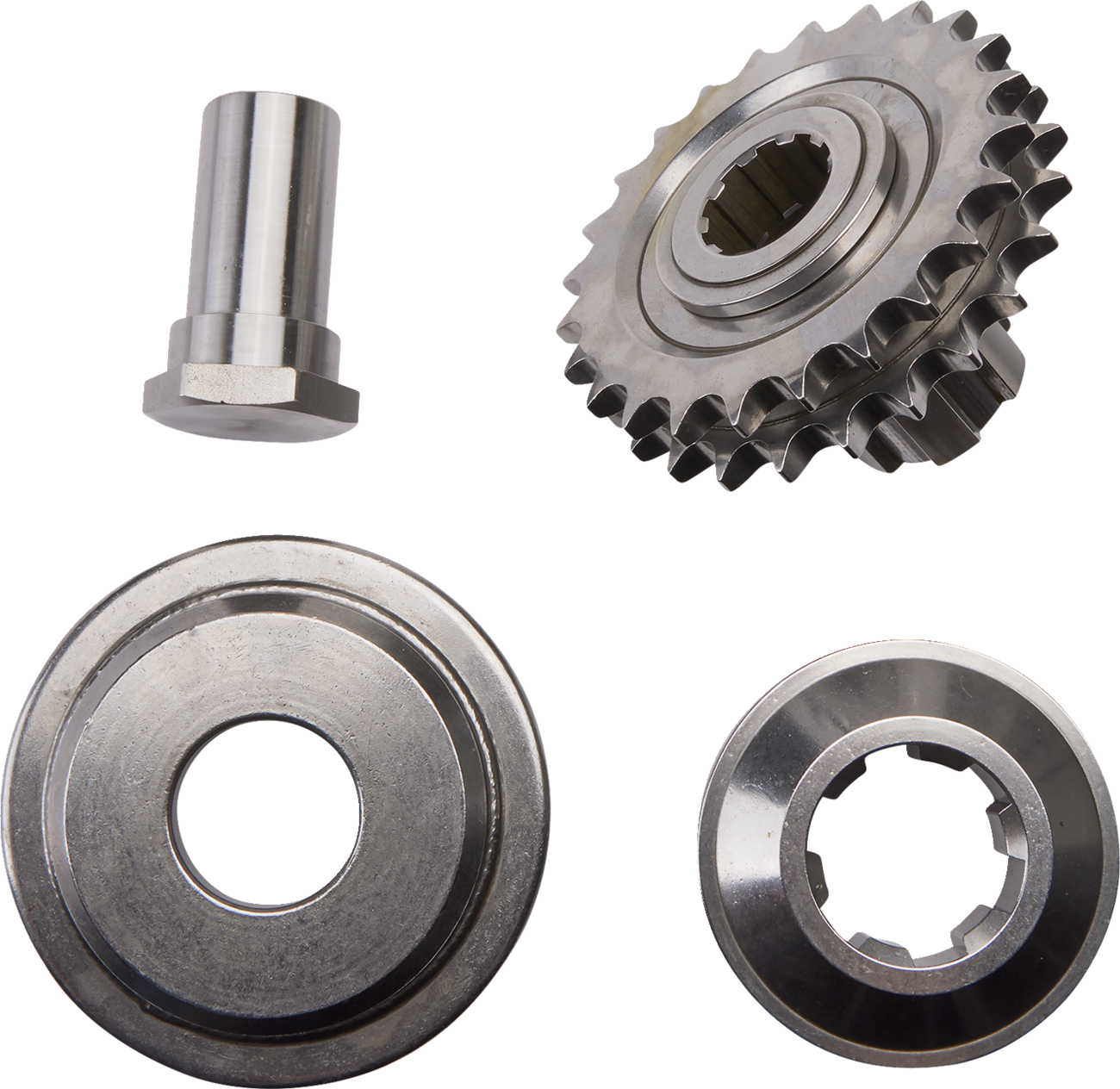 DRAG SPECIALTIES Compensating Sprocket Kit