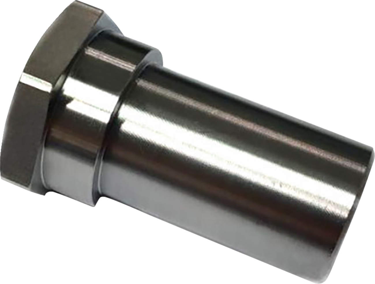 DRAG SPECIALTIES Compensating Sprocket Nut