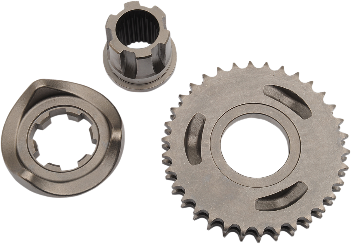 DRAG SPECIALTIES Compensator Sprocket - 34T 1120-0304