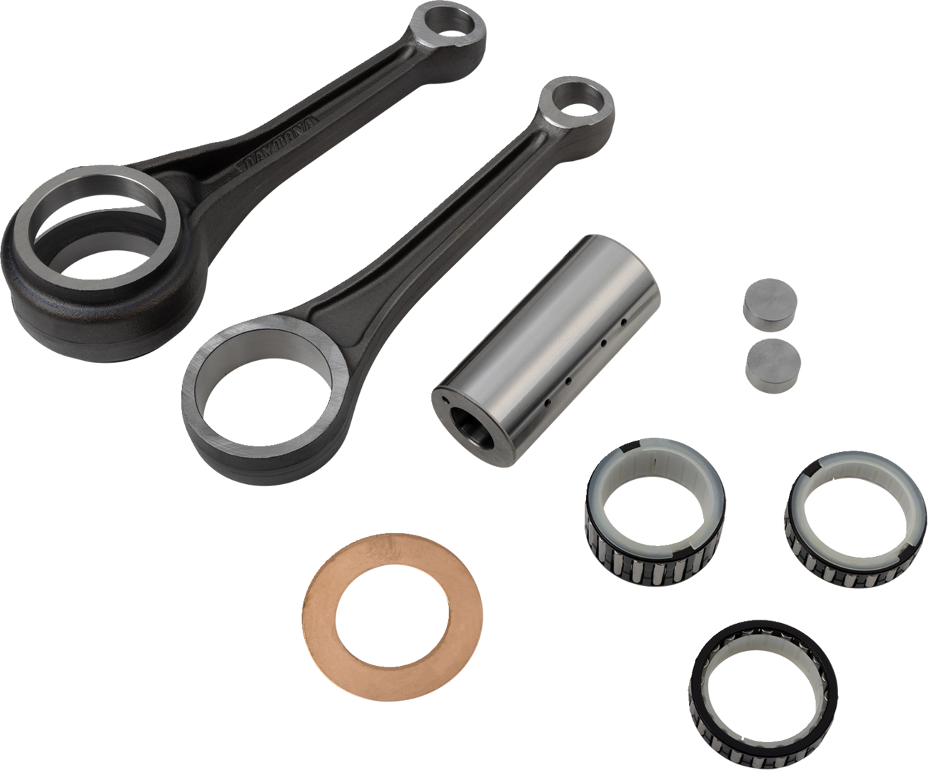 DRAG SPECIALTIES Connecting Rod Set