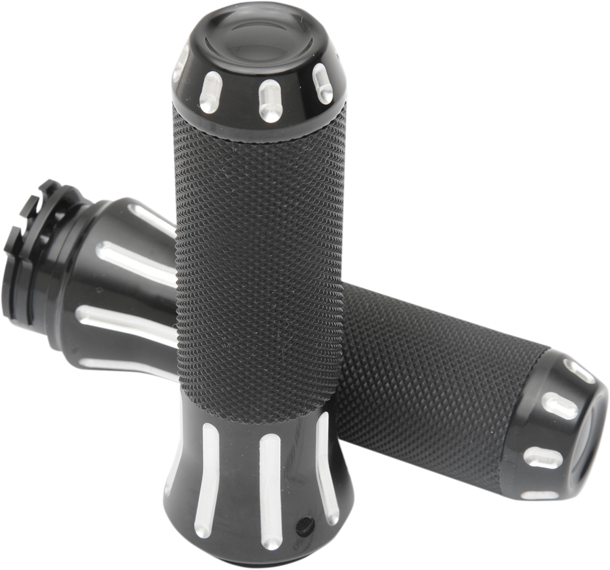 DRAG SPECIALTIES Custom Grips