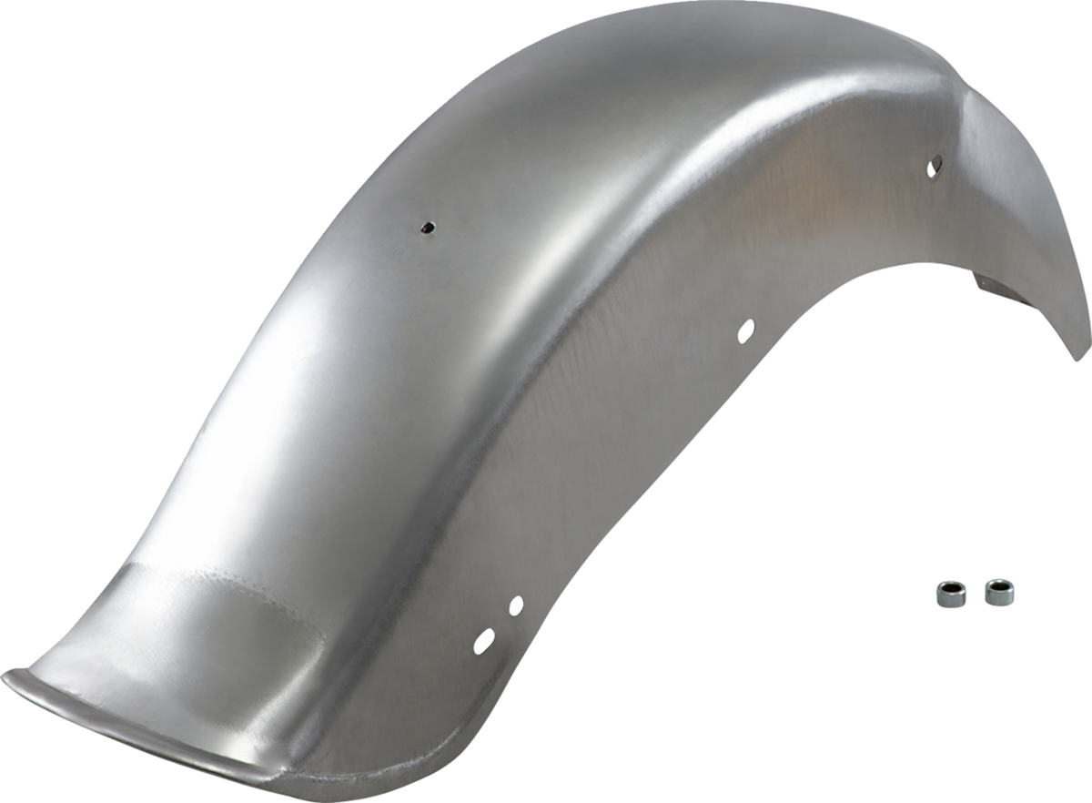 DRAG SPECIALTIES Custom Quickbob™ Rear Fender - DS-380032