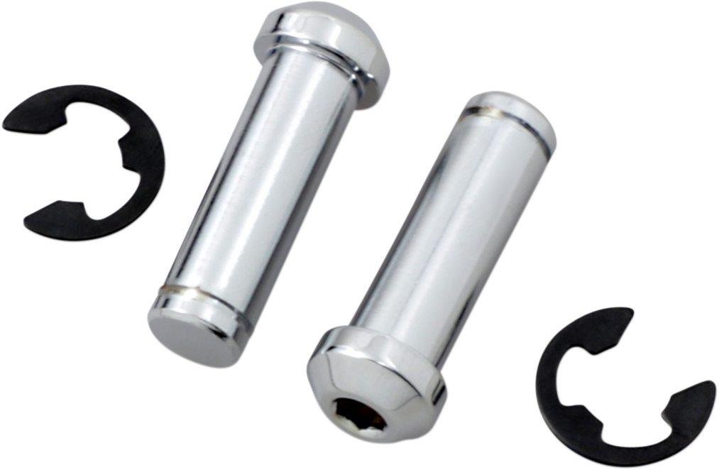 DRAG SPECIALTIES Custom Socket-Head Pivot Pins - Clutch/Brake DS-273891